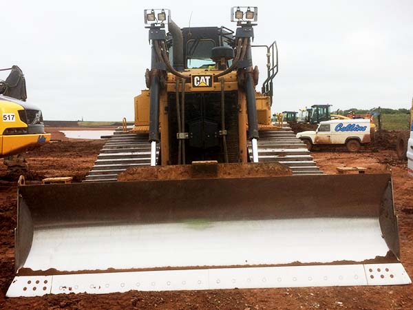 CAT-D6T-LGP Dozer Hire Nationwide