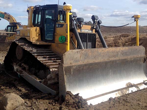 KD Plant Hire Services-Durham-Dozer Hire Nationwide
